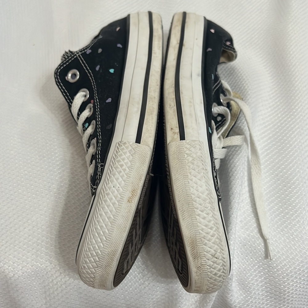 Converse Chuck Taylor All Star Low Sneaker - Picture 4 of 6
